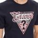 GUESS SS CN TRIANGLE GUESS ITALIC TE ΜΠΛΟΥΖΑ  ΑΝΔΡΙΚΟ M4RI06I3Z14 3