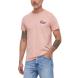 GUESS SS CN GUESS PLANISPHERE TEE ΜΠΛΟΥΖΑ  ΑΝΔΡΙΚΟ M4RI11I3Z14 1