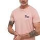 GUESS SS CN GUESS PLANISPHERE TEE ΜΠΛΟΥΖΑ  ΑΝΔΡΙΚΟ M4RI11I3Z14 3