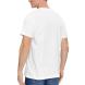 GUESS SS CN TRIANGLE EMBRO TEE ΜΠΛΟΥΖΑ  ΑΝΔΡΙΚΟ M4RI27K8FQ4 2