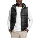 GUESS SUPER LIGHT PUFFA VEST ΓΙΛΕΚΟ ΑΝΔΡΙΚΟ M4RN13WFWB2 1