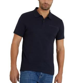 GUESS NOLAN SS POLO ΜΠΛΟΥΖΑ ΑΝΔΡΙΚΟ M4RP66KBL51