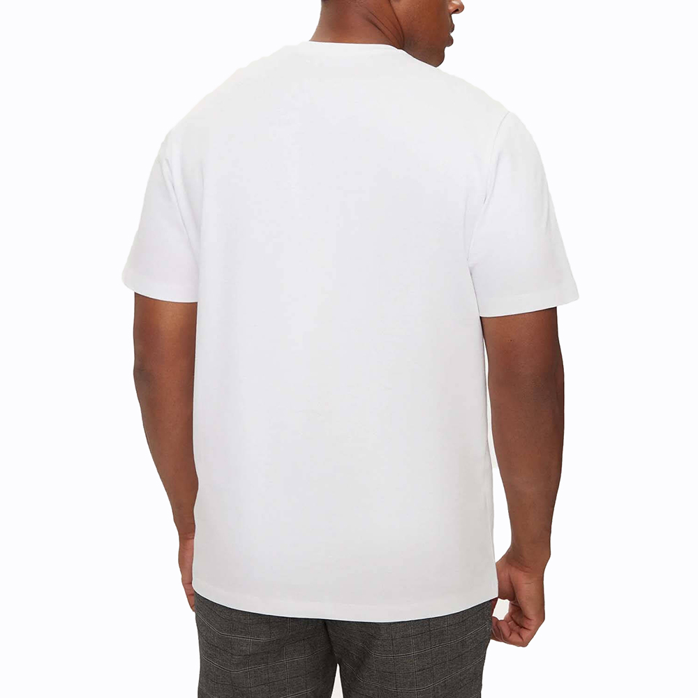 GUESS SS CN PATCH TEE ΜΠΛΟΥΖΑ ΑΝΔΡΙΚΟ M4YI0AKCCM1 2