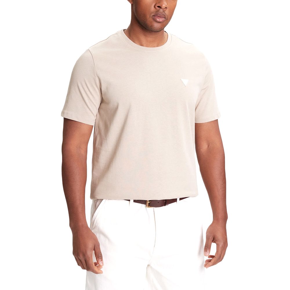 GUESS SS CN PATCH TEE ΜΠΛΟΥΖΑ ΑΝΔΡΙΚΟ M4YI0AKCCM1 1