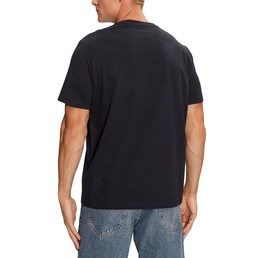 GUESS SS CN PATCH TEE ΜΠΛΟΥΖΑ ΑΝΔΡΙΚΟ M4YI0AKCCM1 2