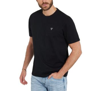 GUESS SS CN PATCH TEE ΜΠΛΟΥΖΑ ΑΝΔΡΙΚΟ M4YI0AKCCM1