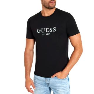 GUESS SS CN GUESS IRIDESCENT TEE ΜΠΛΟΥΖΑ ΑΝΔΡΙΚΟ M4YI38J1314