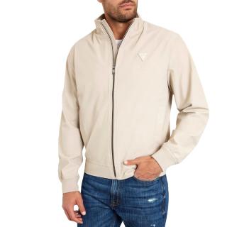 GUESS TECNICAL JACKET ΜΠΟΥΦΑΝ ΑΝΔΡΙΚΟ M4YL13WEZ70