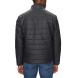 GUESS LOGO STRETCH PADDED PU JACKET ΜΠΟΥΦΑΝ ΑΝΔΡΙΚΟ M4YL16WFHD0 2