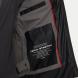 GUESS LOGO STRETCH PADDED PU JACKET ΜΠΟΥΦΑΝ ΑΝΔΡΙΚΟ M4YL16WFHD0 3