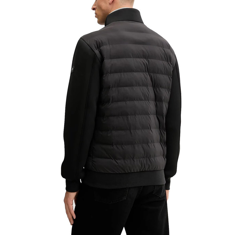 GUESS QUILTED JACKET ΜΠΟΥΦΑΝ ΑΝΔΡΙΚΟ M4YL37WG9U2 3