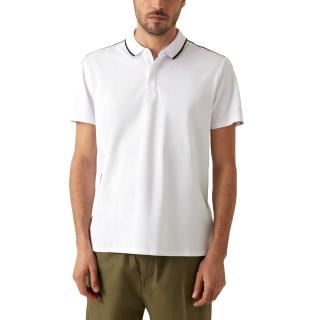 GUESS SS GUESS QUATTRO G TAPE POLO ΜΠΛΟΥΖΑ ΑΝΔΡΙΚΟ M4YP40KARS0