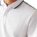 GUESS SS GUESS QUATTRO G TAPE POLO ΜΠΛΟΥΖΑ ΑΝΔΡΙΚΟ M4YP40KARS0 3