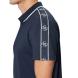 GUESS SS GUESS QUATTRO G TAPE POLO ΜΠΛΟΥΖΑ ΑΝΔΡΙΚΟ M4YP40KARS0 2