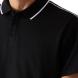 GUESS SS GUESS QUATTRO G TAPE POLO ΜΠΛΟΥΖΑ ΑΝΔΡΙΚΟ M4YP40KARS0 3