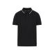 GUESS SS GUESS QUATTRO G TAPE POLO ΜΠΛΟΥΖΑ ΑΝΔΡΙΚΟ M4YP40KARS0 4