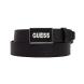 GUESS ENAMEL PLACKET BELT ΖΩΝΗ ΑΝΔΡΙΚΟ M4YZ13L0UL0 1