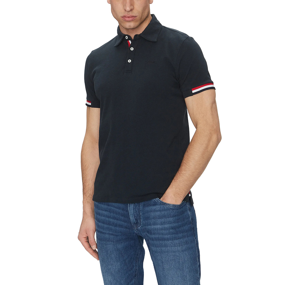GEOX Πόλο M5510L T3240 1