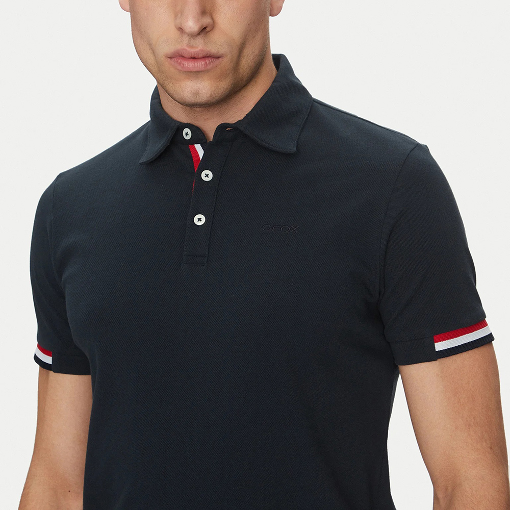 GEOX Πόλο M5510L T3240 3