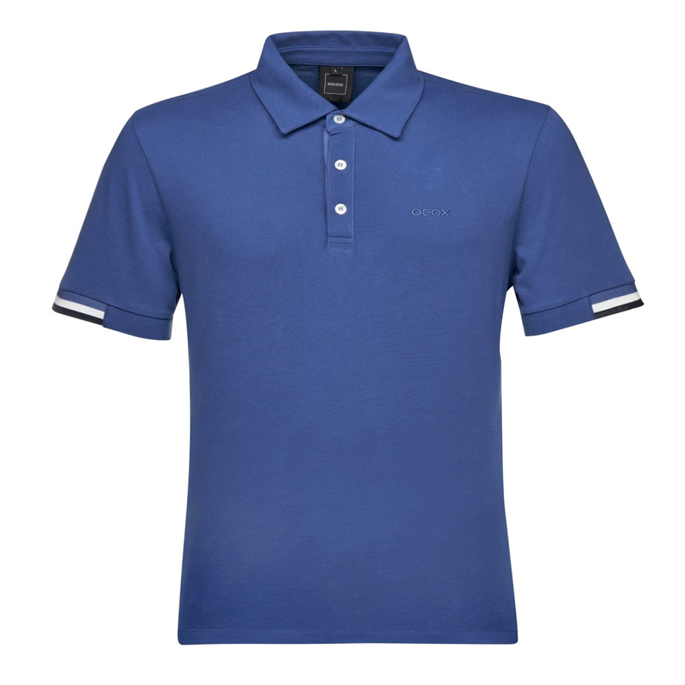 GEOX Πόλο M5510L T3240 1