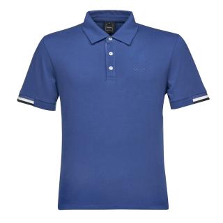 GEOX Πόλο M5510L T3240