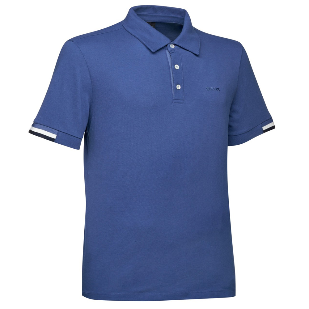 GEOX Πόλο M5510L T3240 2