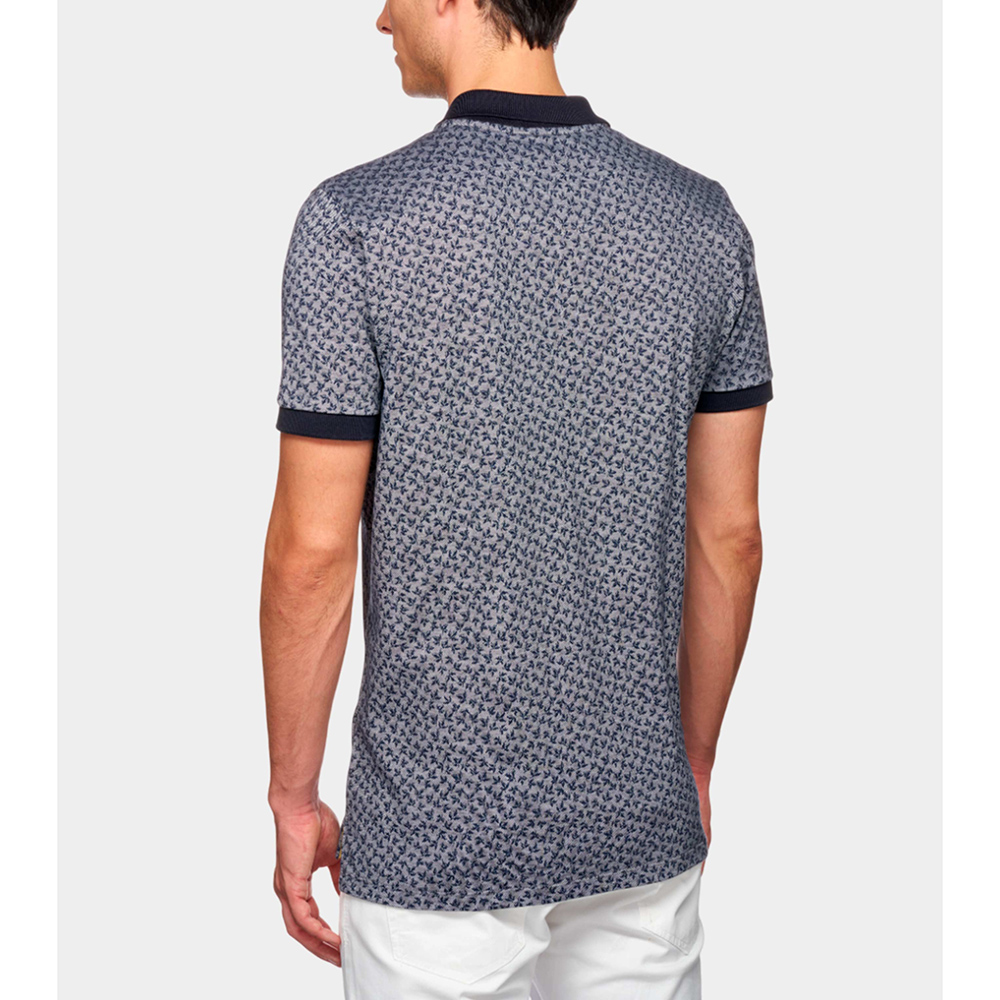 GEOX Πόλο M5510N T3250 2