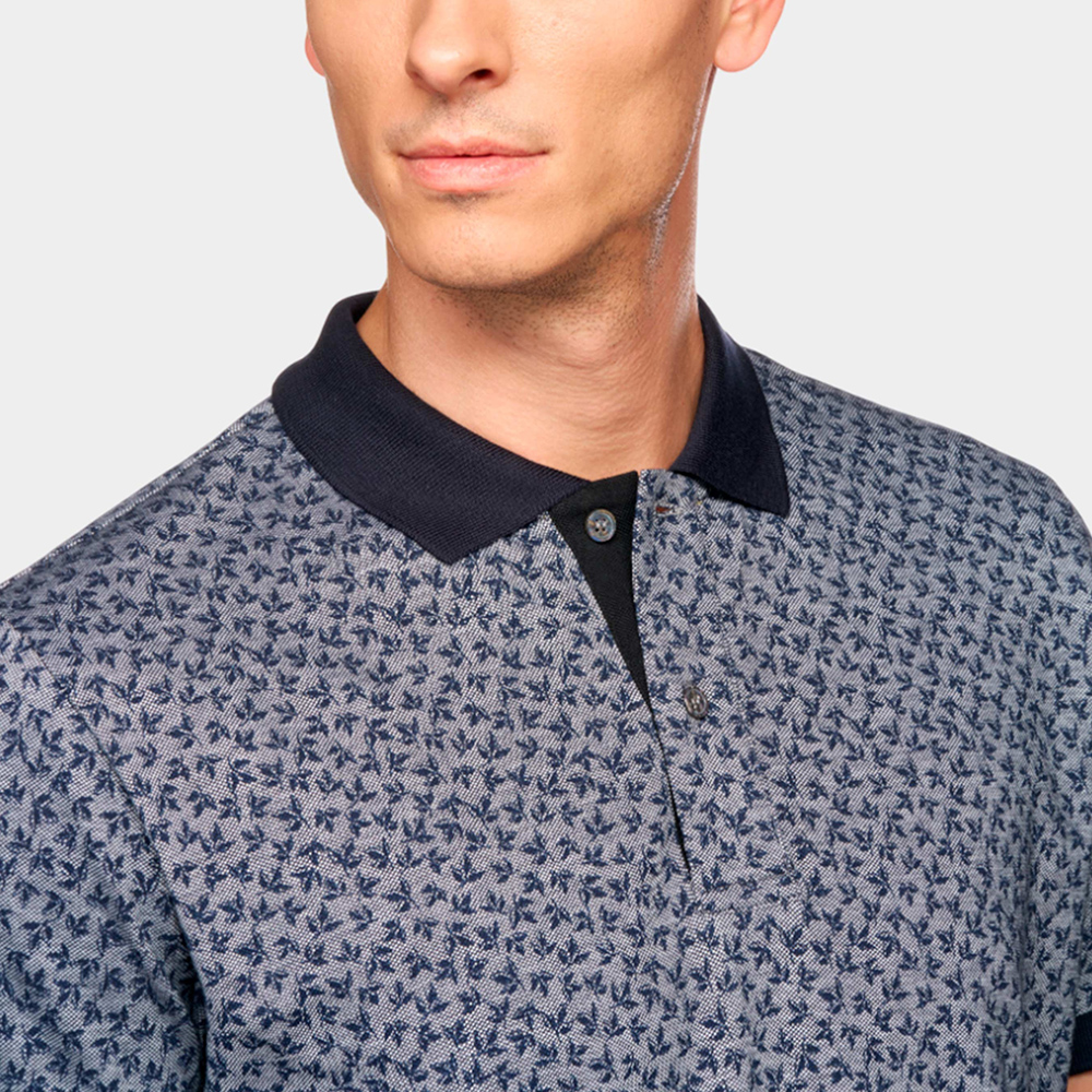 GEOX Πόλο M5510N T3250 3