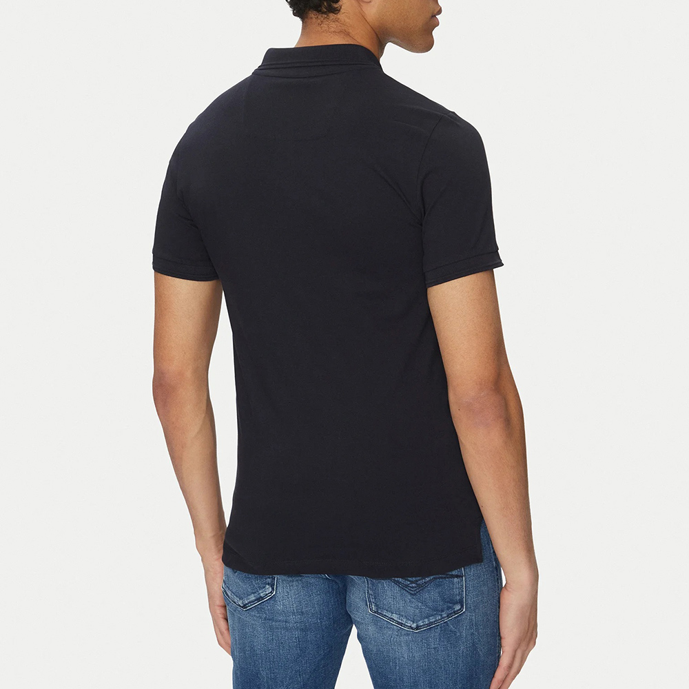 GEOX Πόλο M5510W T3236 2