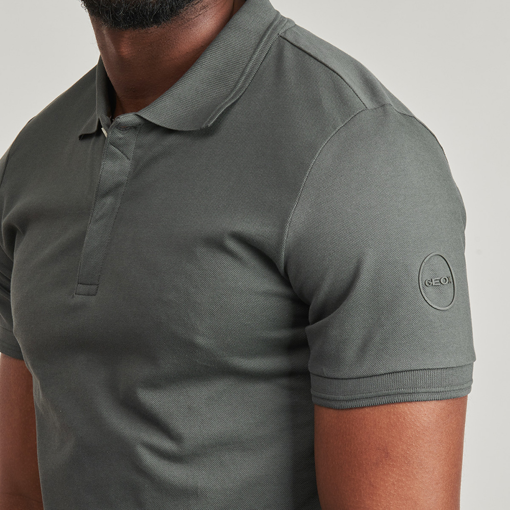 GEOX Πόλο M5510W T3236 3