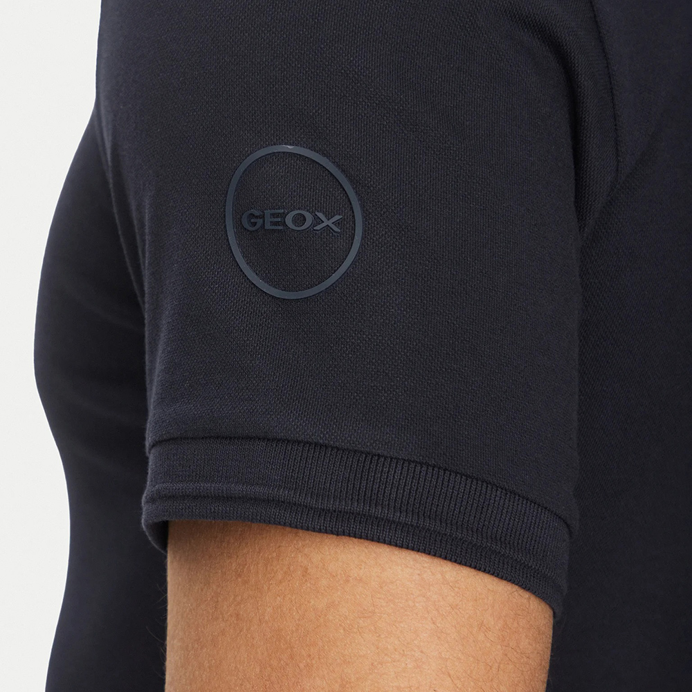 GEOX Πόλο M5510W T3236 3