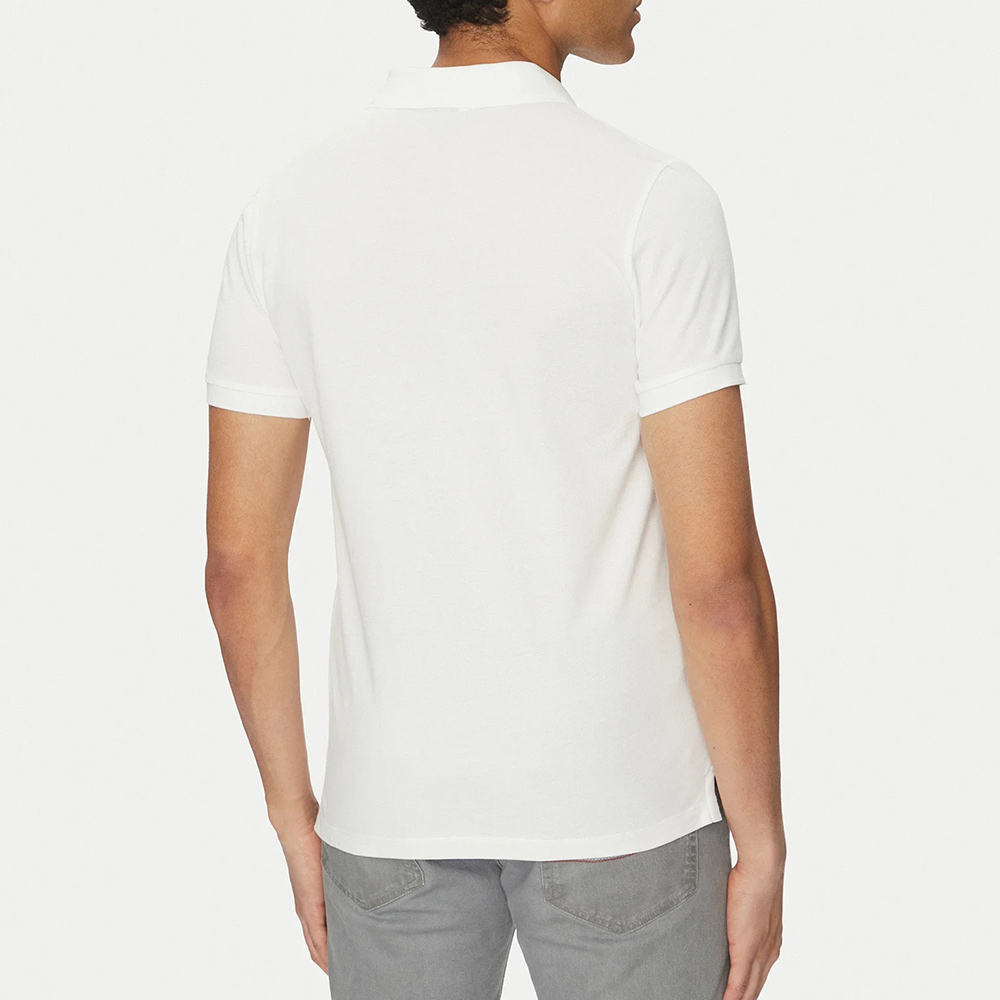 GEOX Πόλο M5511B T3240 2