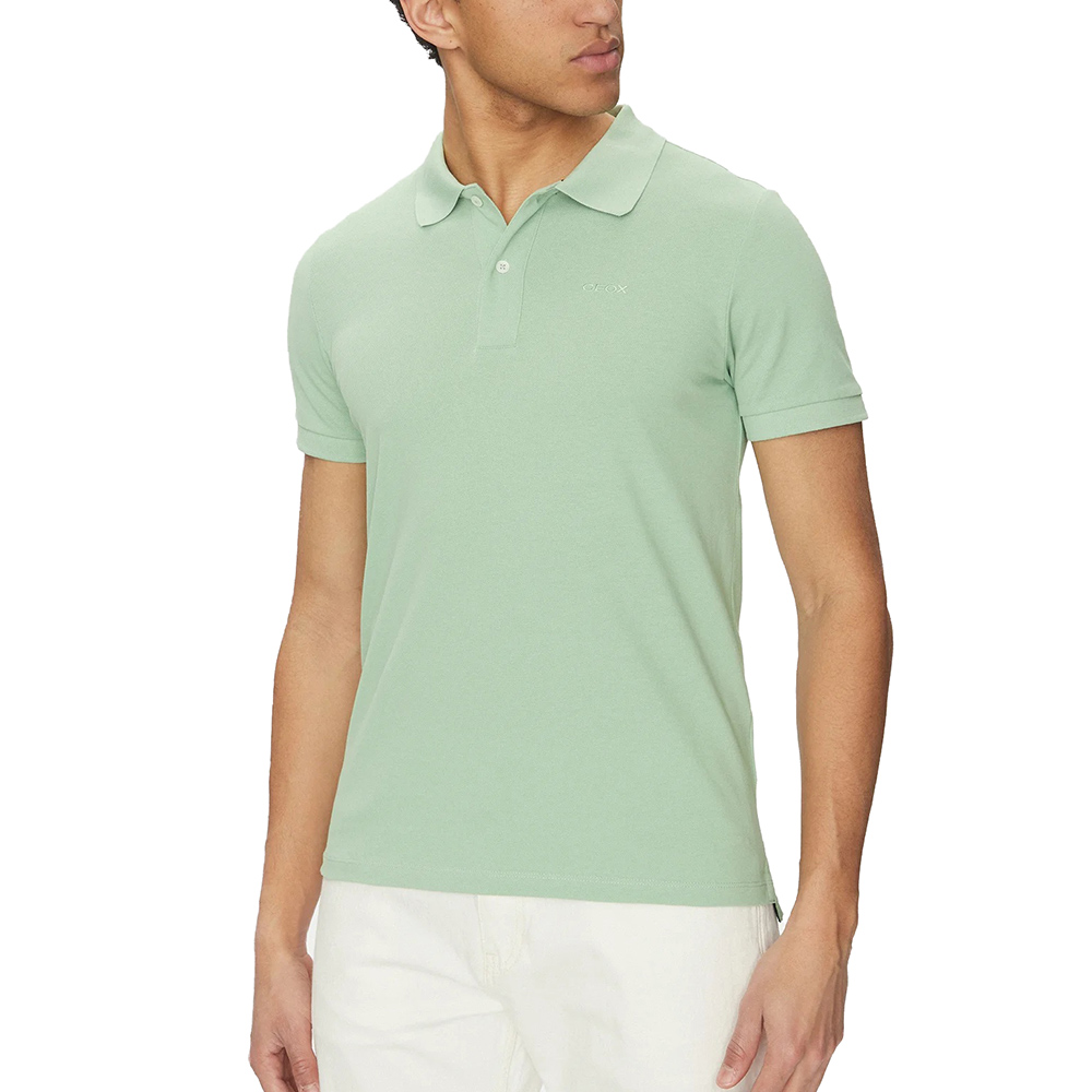 GEOX Πόλο M5511B T3240