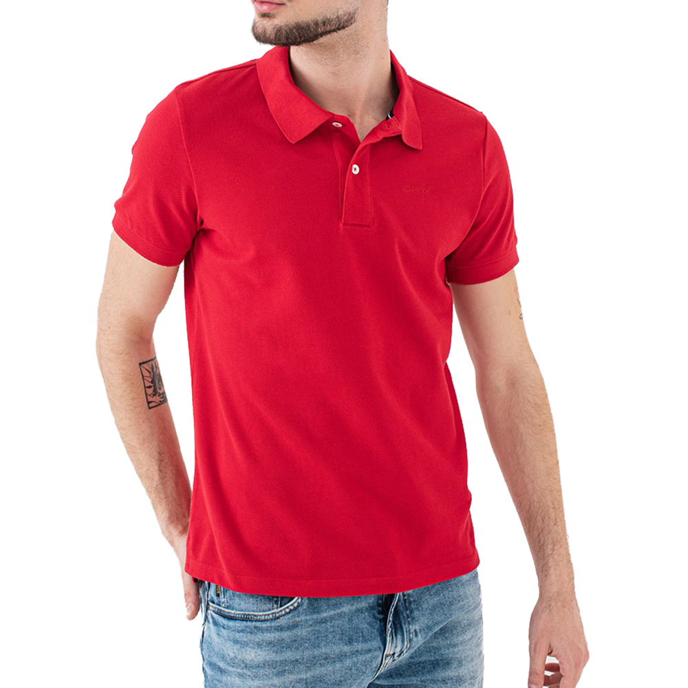 GEOX Πόλο M5511B T3240 1