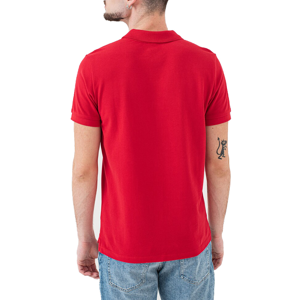 GEOX Πόλο M5511B T3240 2