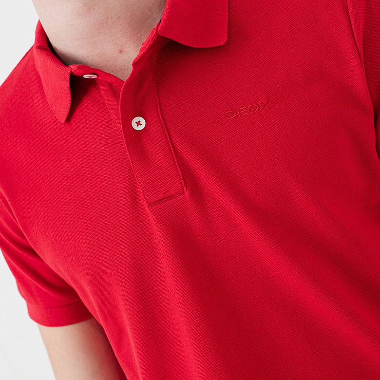 GEOX Πόλο M5511B T3240 3