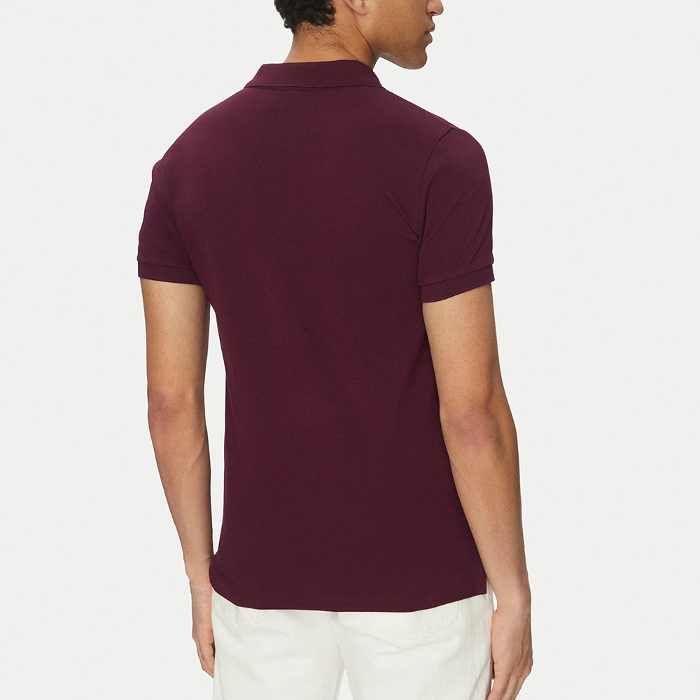 GEOX Πόλο M5511B T3240 2