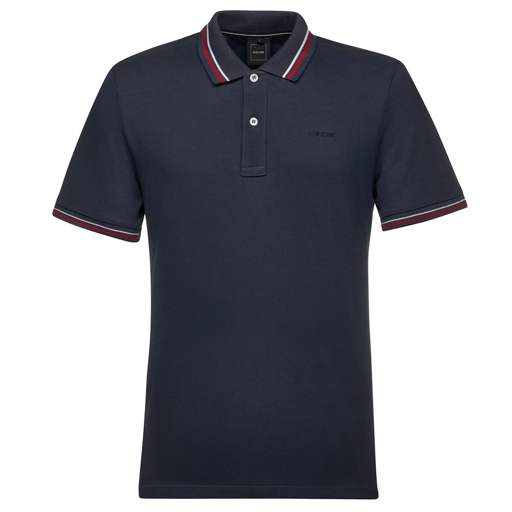 GEOX Πόλο M5512A T3237 1