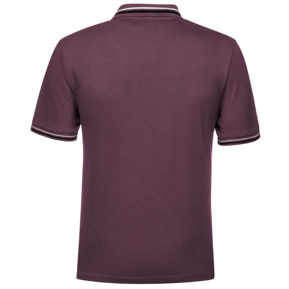 GEOX Πόλο M5512A T3237 3