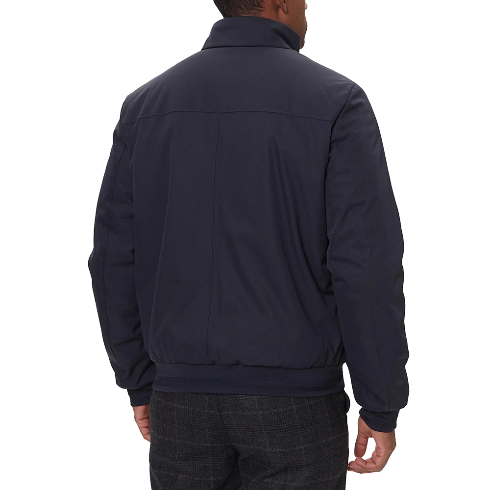 GEOX M VINCIT C - RECYCLE HEAVY TWI M5620C T3127 2