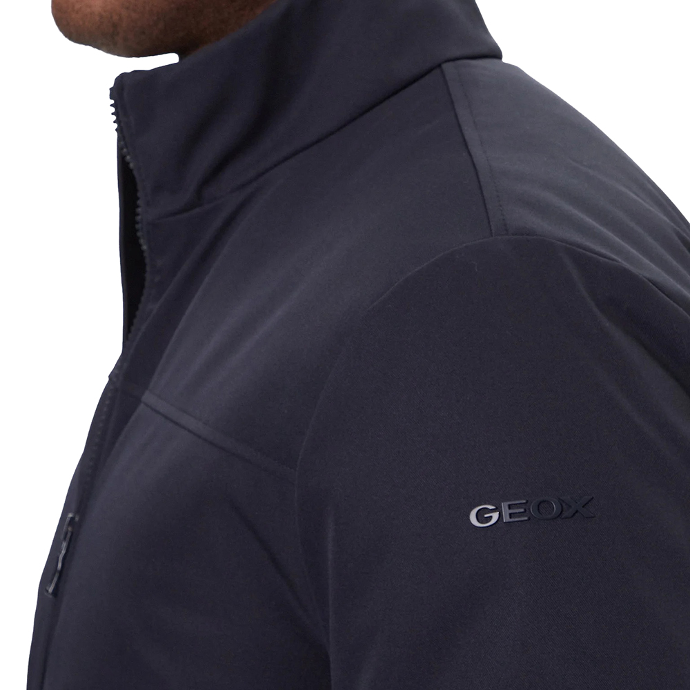 GEOX M VINCIT C - RECYCLE HEAVY TWI M5620C T3127 3