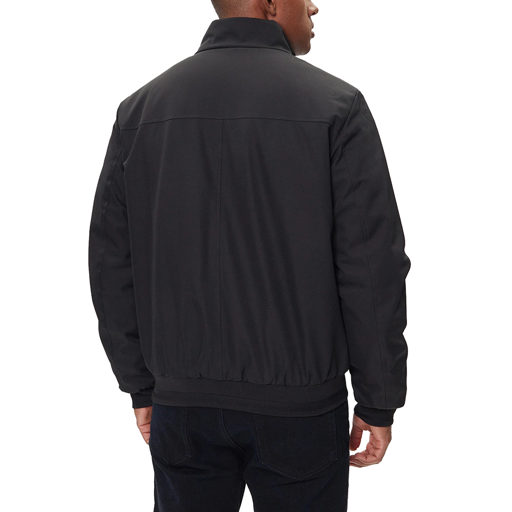 GEOX M VINCIT C - RECYCLE HEAVY TWI M5620C T3127 2