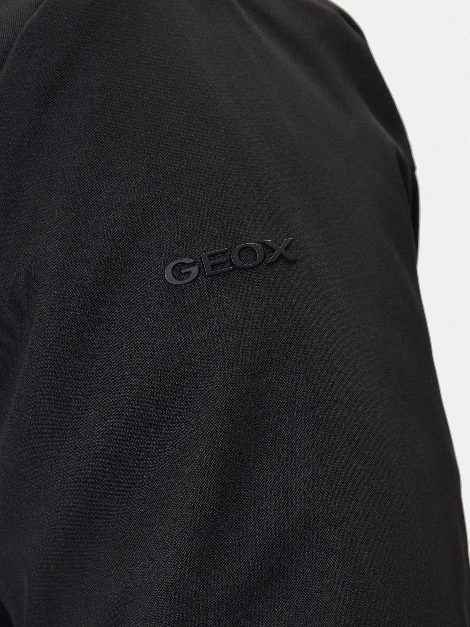 GEOX M VINCIT C - RECYCLE HEAVY TWI M5620C T3127 3