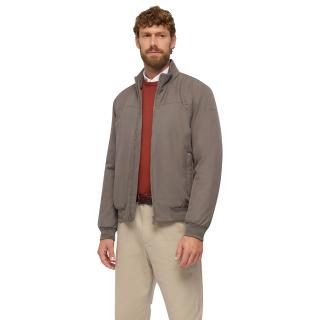 GEOX M VINCIT JACKET - RECYCLE HEAV M5620G T3127