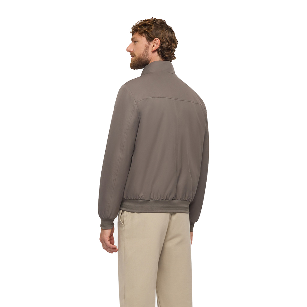 GEOX M VINCIT JACKET - RECYCLE HEAV M5620G T3127 2