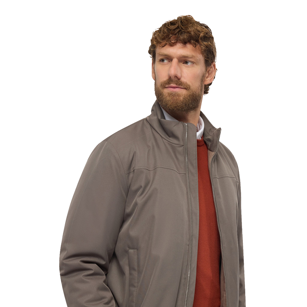GEOX M VINCIT JACKET - RECYCLE HEAV M5620G T3127 3