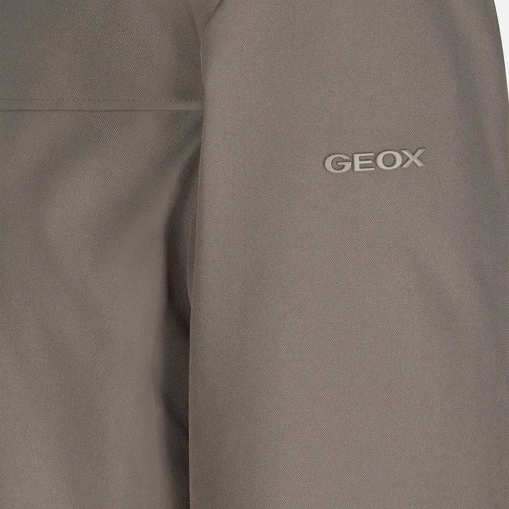 GEOX M VINCIT JACKET - RECYCLE HEAV M5620G T3127 4