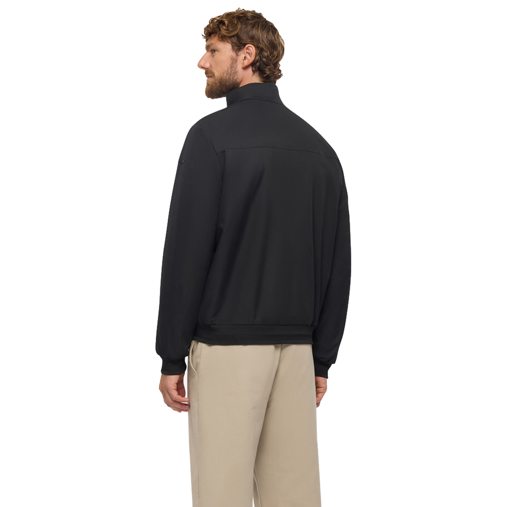 GEOX M VINCIT JACKET - RECYCLE HEAV M5620G T3127 2