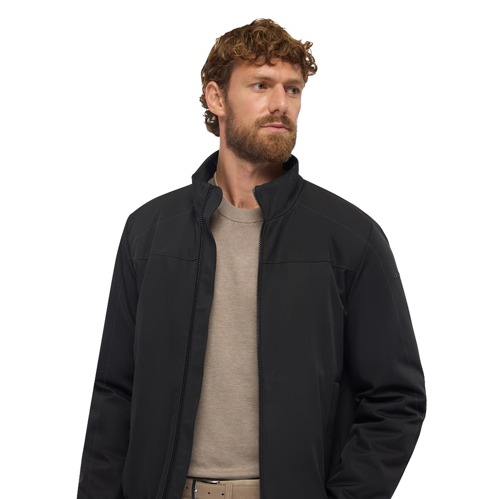 GEOX M VINCIT JACKET - RECYCLE HEAV M5620G T3127 3