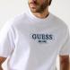 GUESS CN SS SMALL LOGO TEE ΜΠΛΟΥΖΑ ΑΝΔΡΙΚΟ M5BI05I3Z14 2